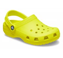 Classic Clog Giallo