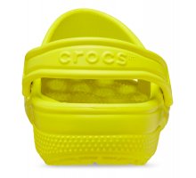 Classic Clog Giallo