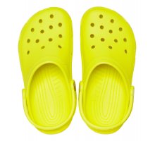 Classic Clog Giallo