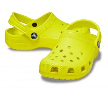 Classic Clog Giallo