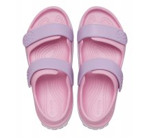 Crocs Crocband Cruiser Sandal T Lavander