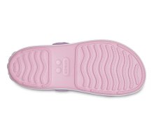 Crocs Crocband Cruiser Sandal T Lavander