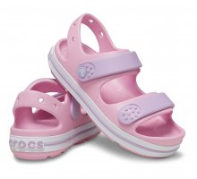 Crocs Crocband Cruiser Sandal T Lavander