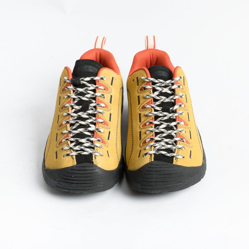 Scarpa Jasper M-Green Sulphur/Orange