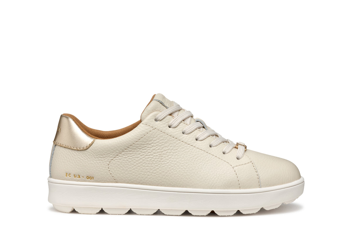 Sneakers Spherica Ecub Bianca