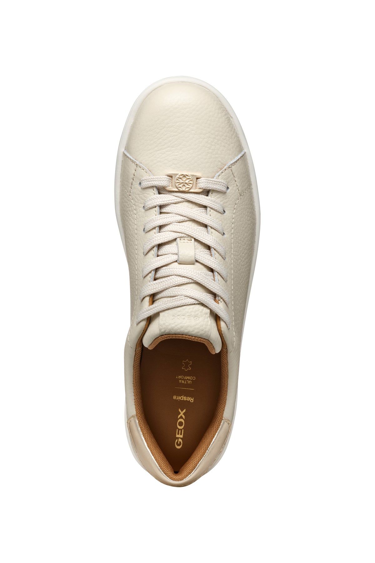 Sneakers Spherica Ecub Bianca