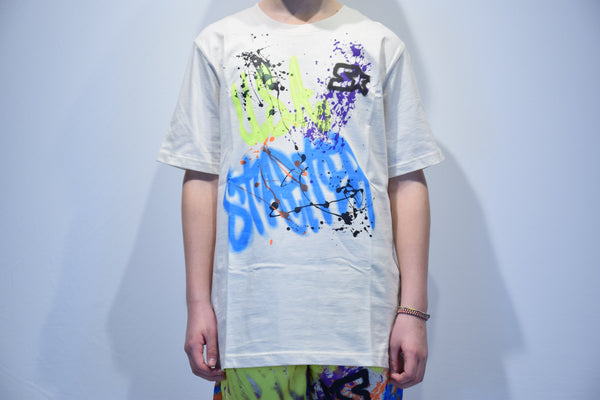 T-Shirt Spray Beige