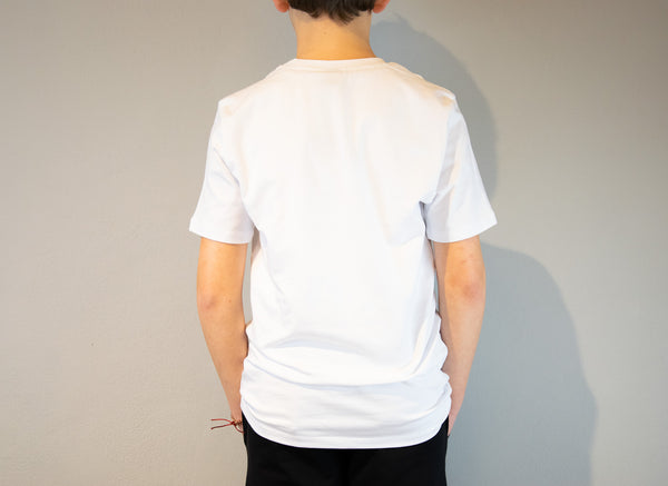 T-Shirt M/M Bianco