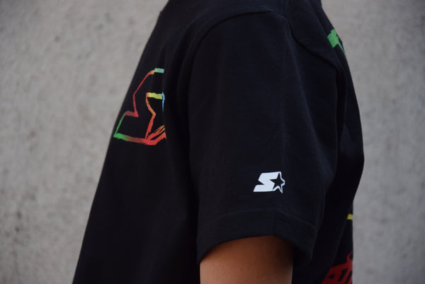 T-Shirt Mm Bimbo Nero