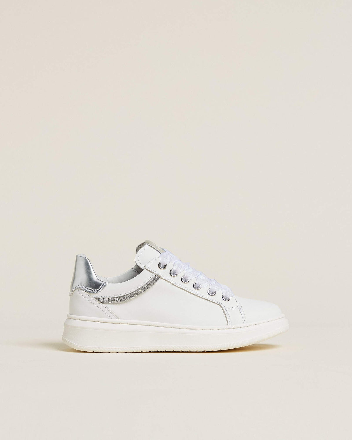 Sneakers Bianca