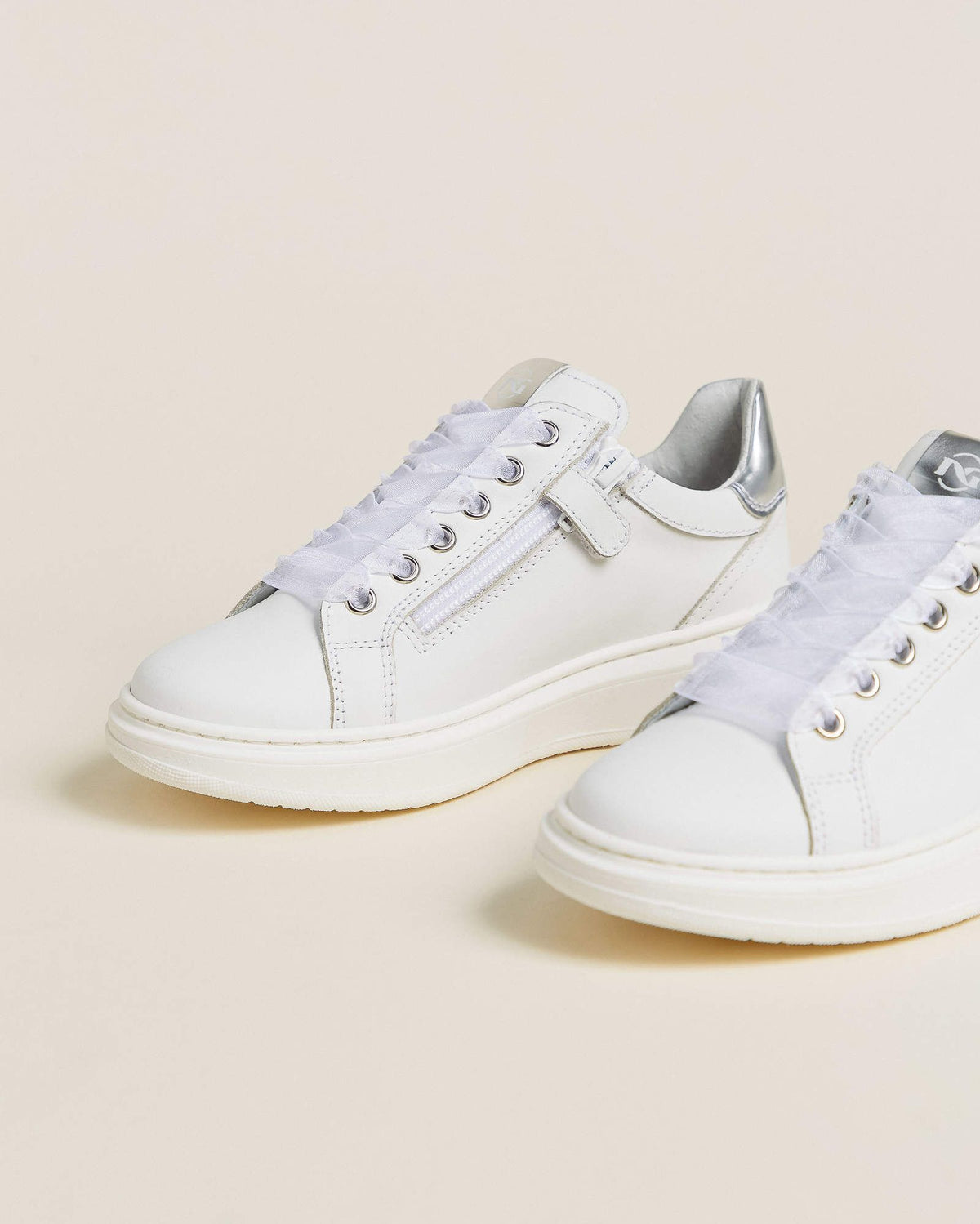 Sneakers Bianca