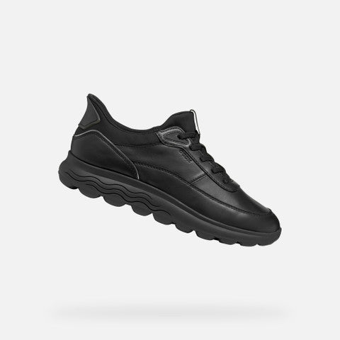 Scarpa Donna Spherica Plus Nera