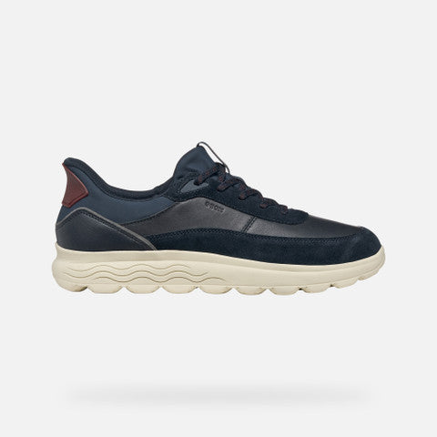 Scarpa Uomo Spherica Plus Blu