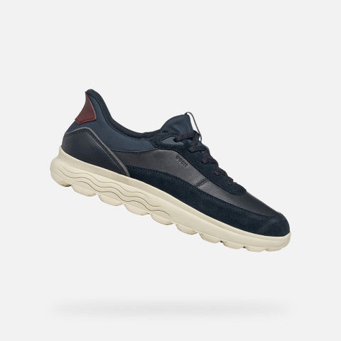Scarpa Uomo Spherica Plus Blu