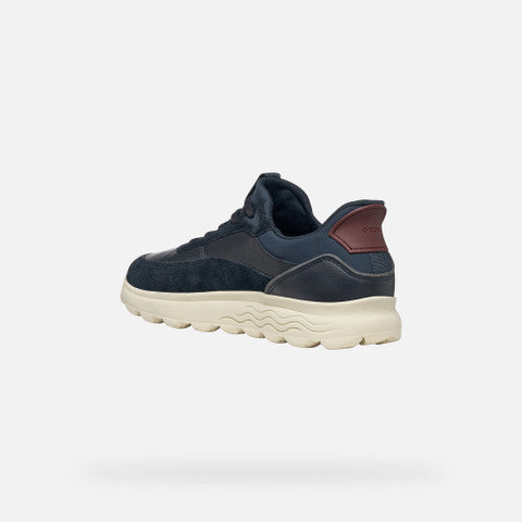 Scarpa Uomo Spherica Plus Blu