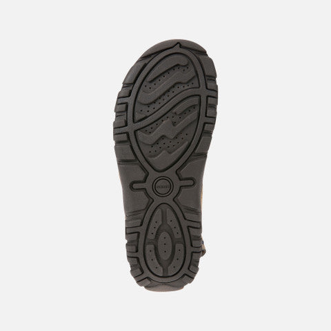 Sandalo Uomo Sandal Strada Sand/Blu