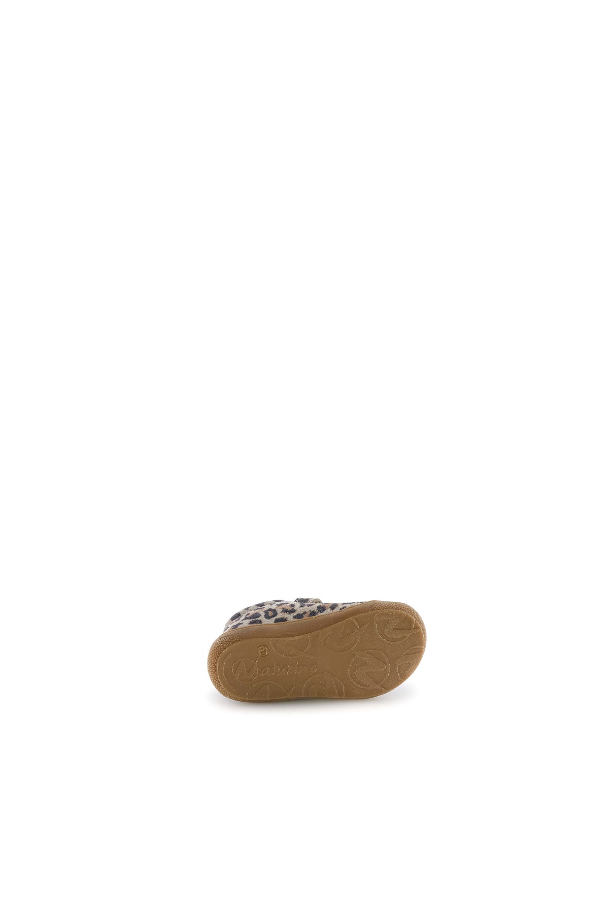Primo Passo Cocoon Strappo Jaguar Taupe