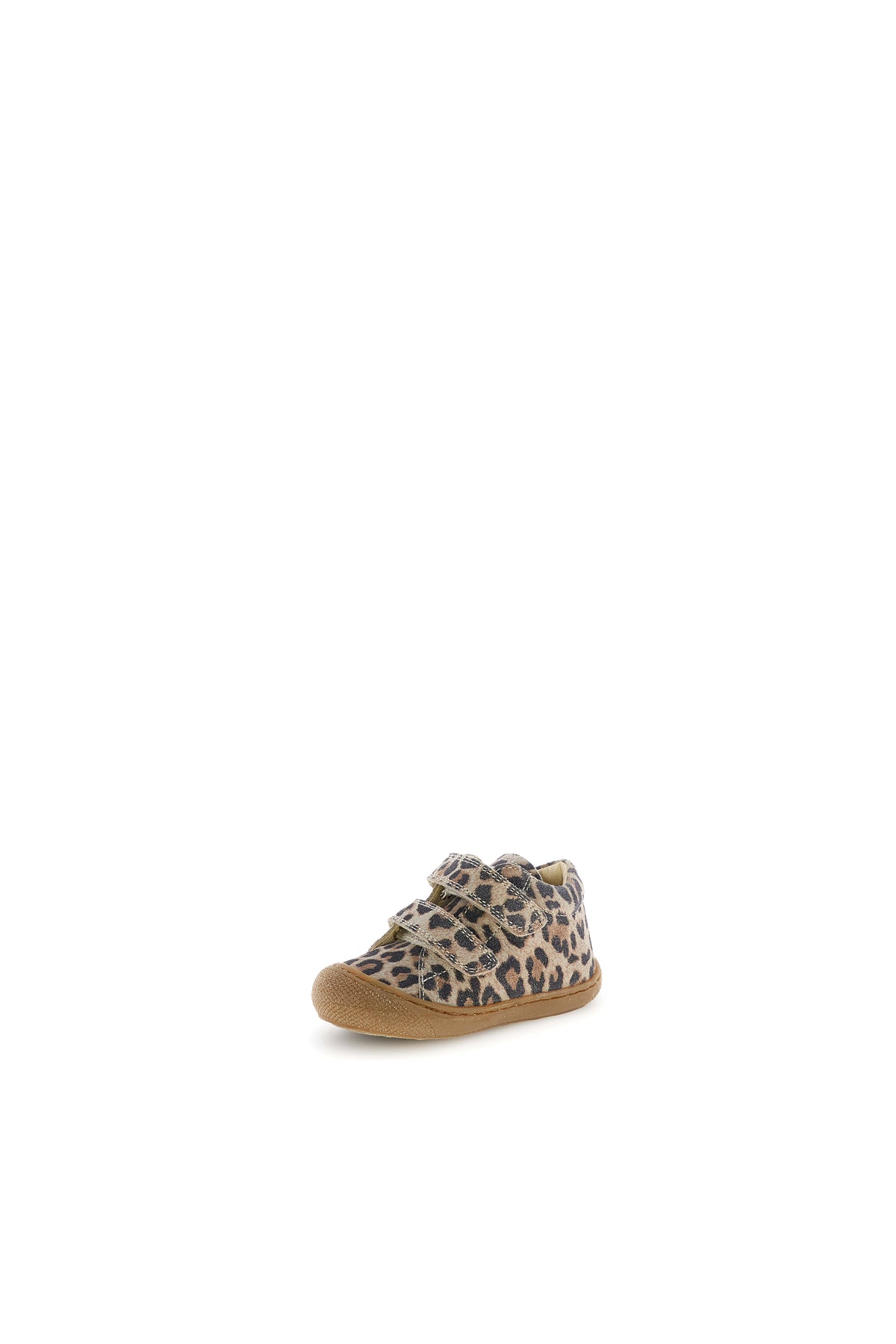 Primo Passo Cocoon Strappo Jaguar Taupe