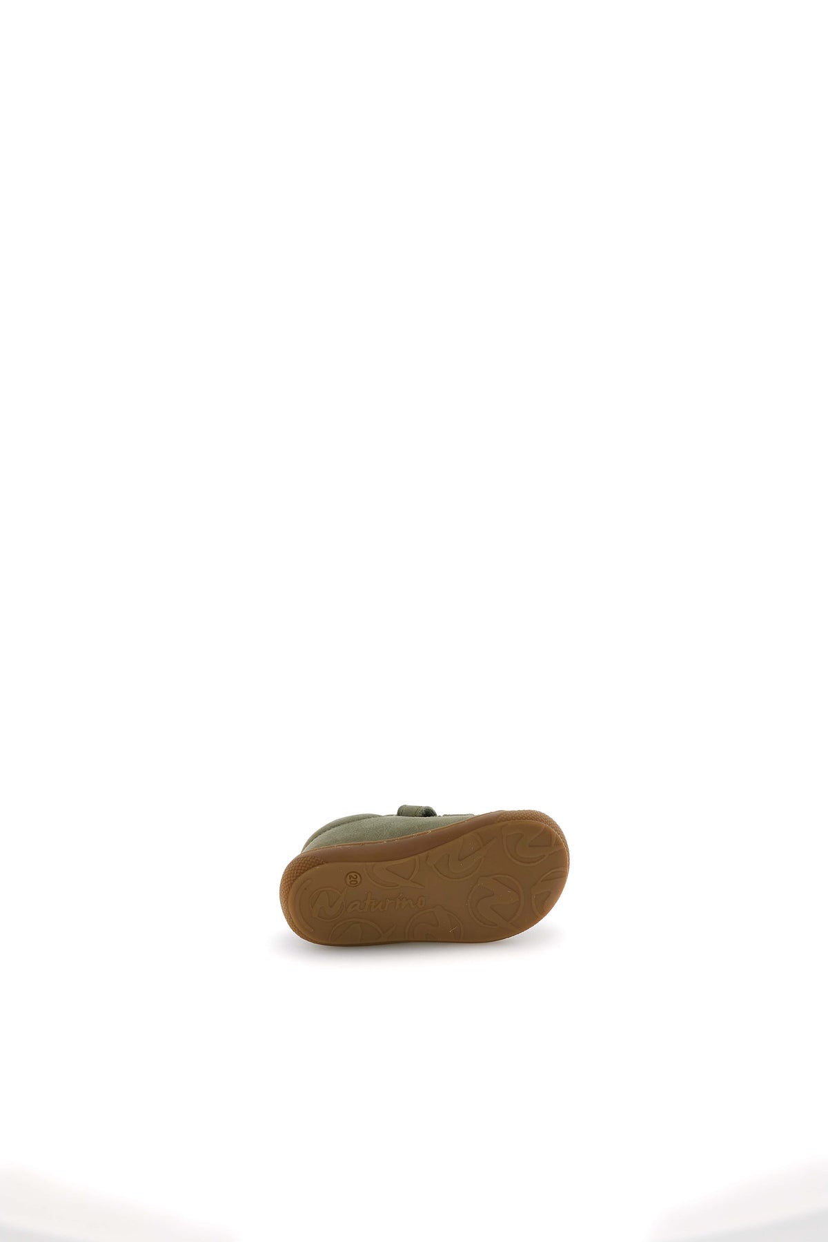 Primo Passo Cocoon Strappo Soft Sole Militare