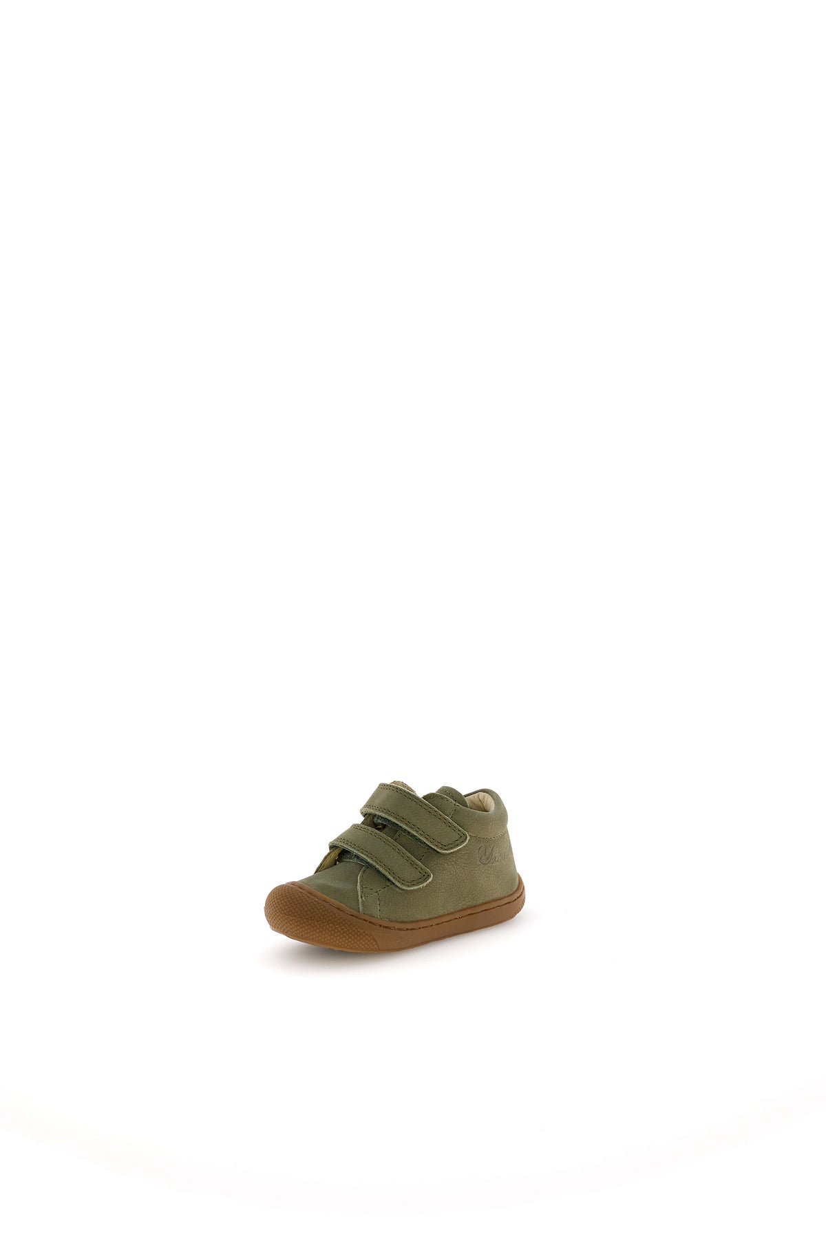 Primo Passo Cocoon Strappo Soft Sole Militare