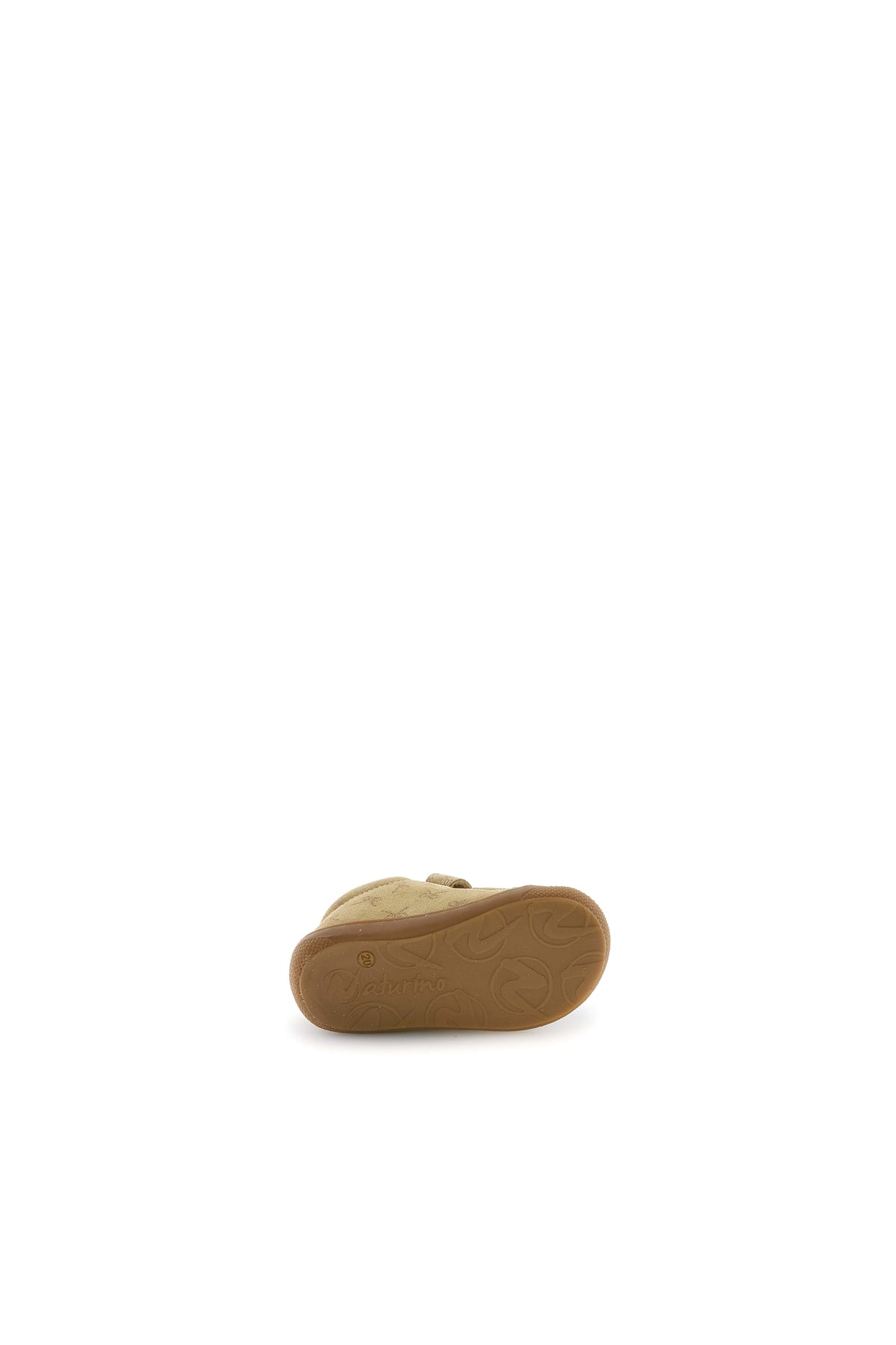 Primo Passo Cocoon Strappo Glitter Sand