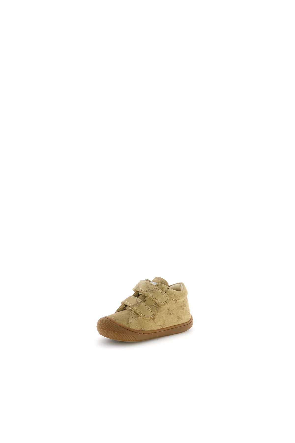 Primo Passo Cocoon Strappo Glitter Sand