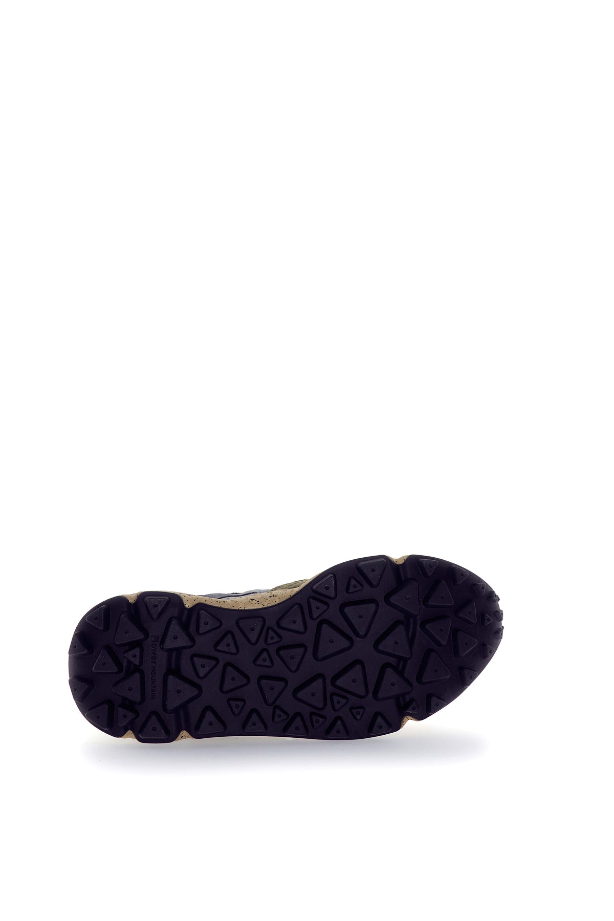 Sneaker da donna Yamano 3 Knitted Fabric Leo Anthracite