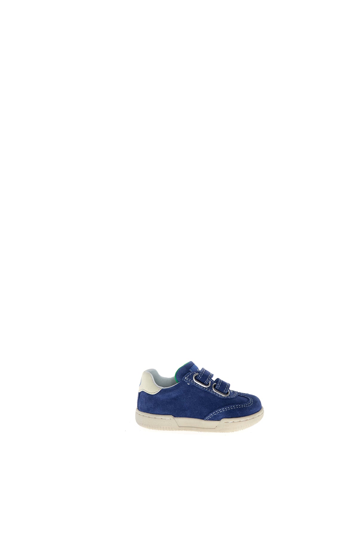 Primo Passo Dasky 2 Strappo Azure Milk