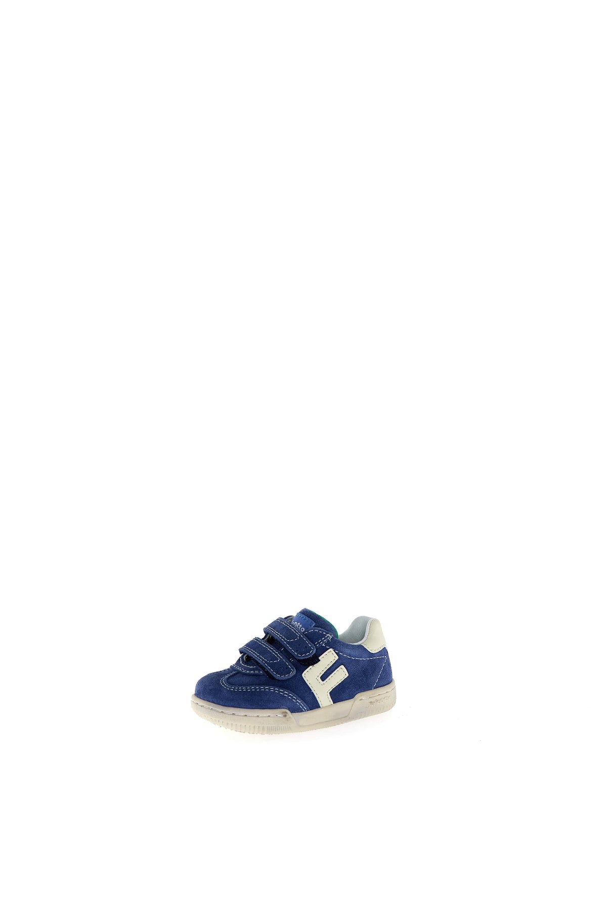 Primo Passo Dasky 2 Strappo Azure Milk