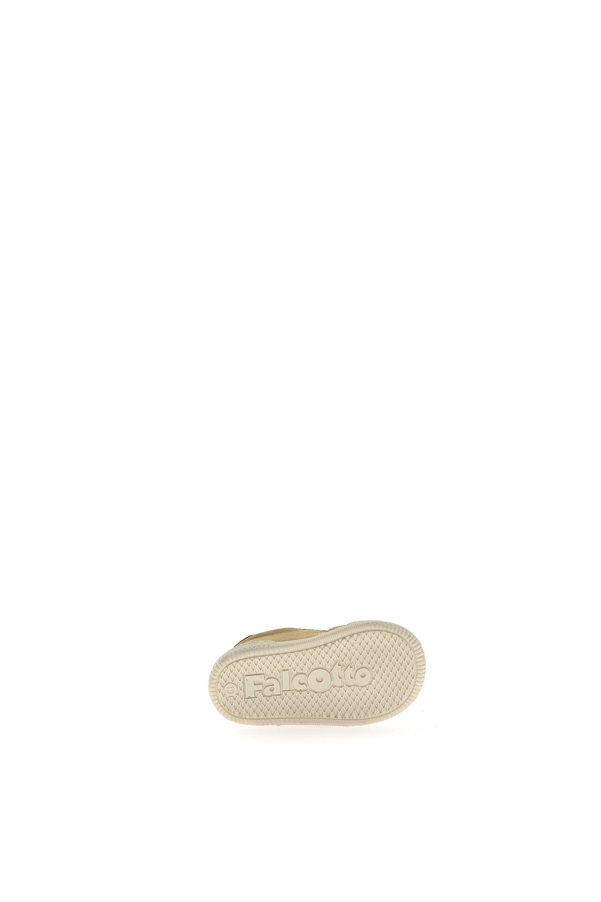 Primo Passo Dasky 2 Strappo Leo Sand Brown