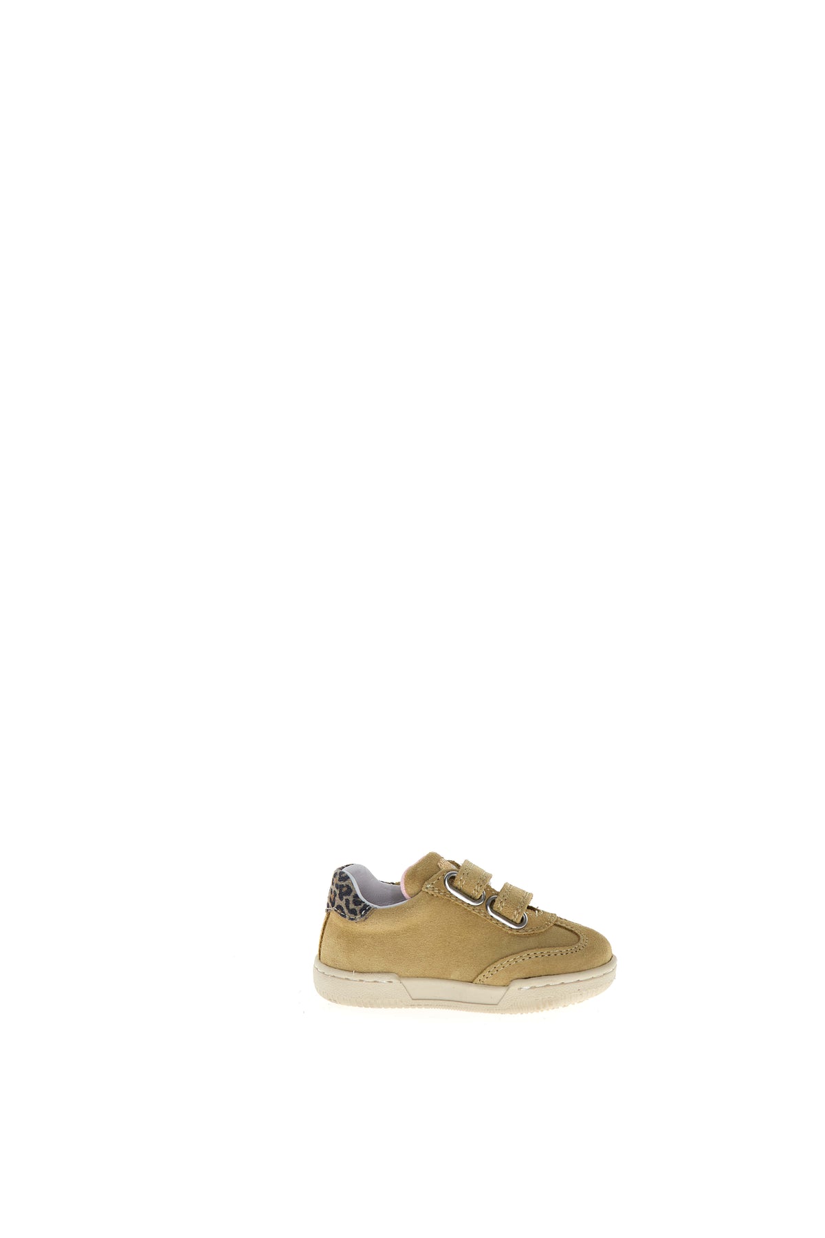 Primo Passo Dasky 2 Strappo Leo Sand Brown