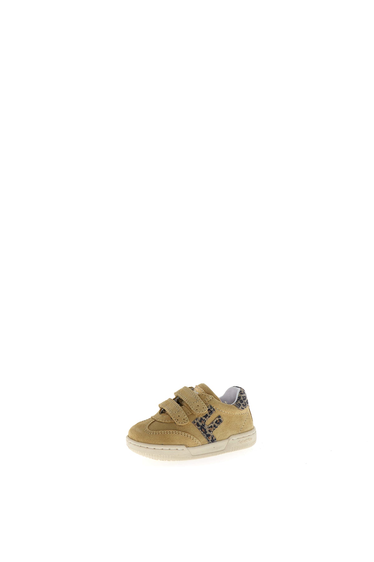 Primo Passo Dasky 2 Strappo Leo Sand Brown