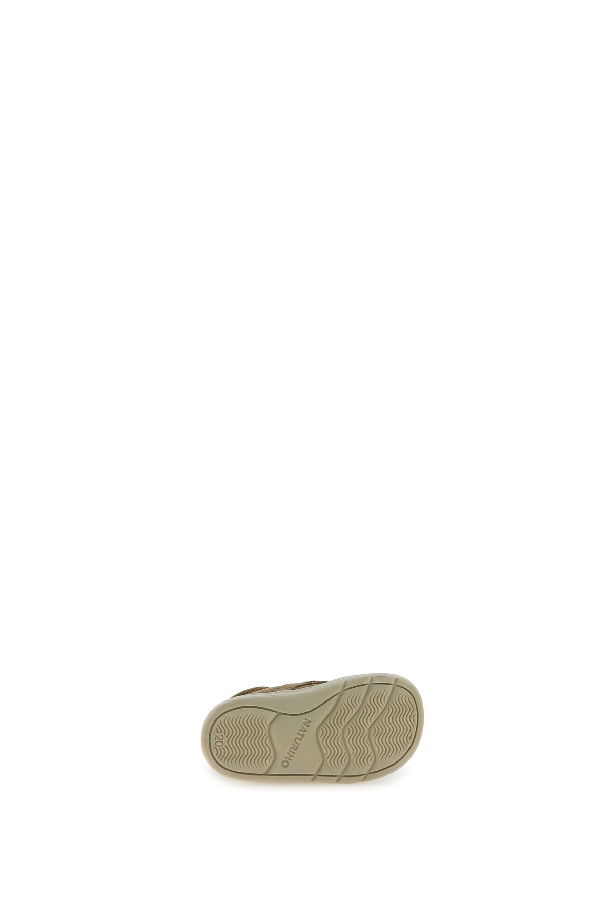Primo Passo 1901 Strappo Sole Dust Light Brown