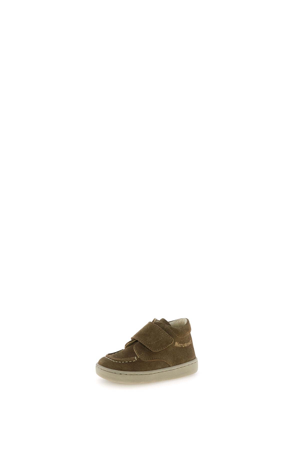 Primo Passo 1901 Strappo Sole Dust Light Brown