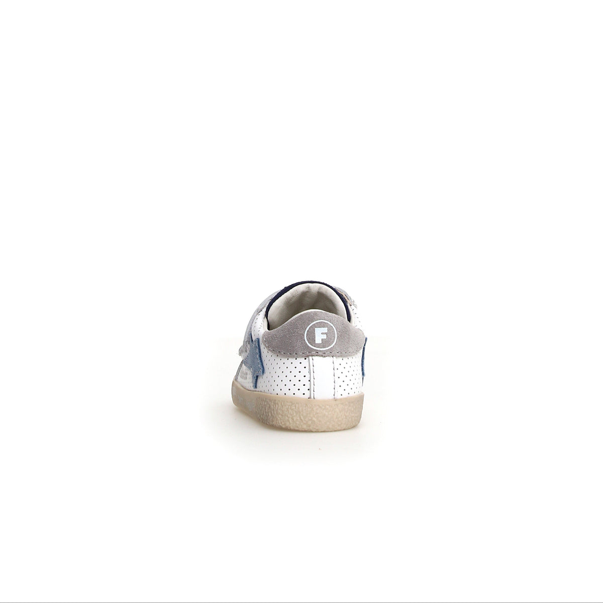 Falcotto Alnoite 2 Strappo Perfsuede Sole