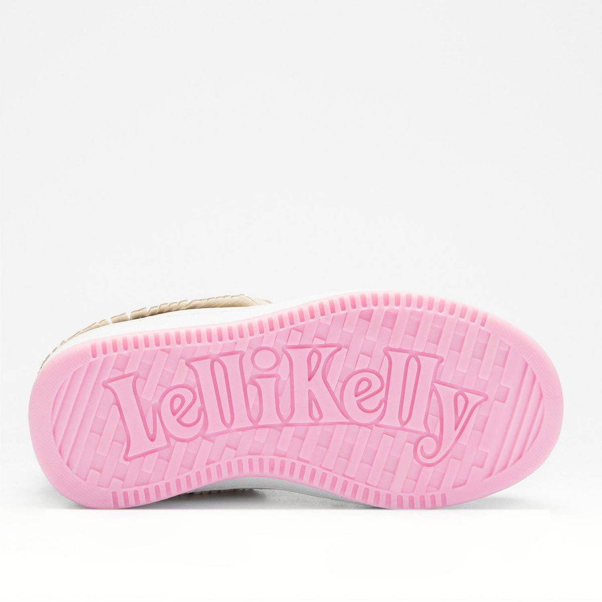 Sneakers Bassa Lelli Kelly Frangetta Mix