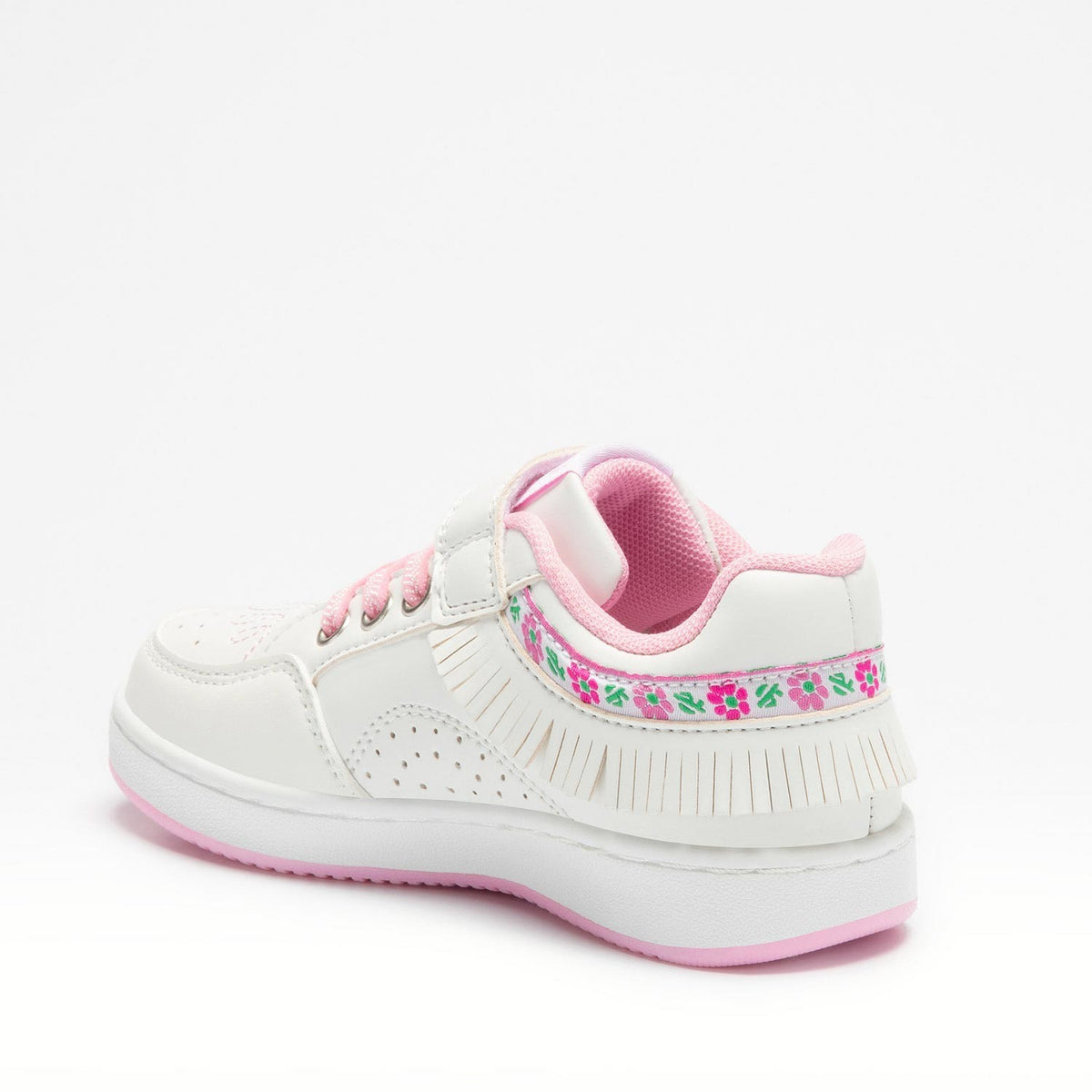 Sneakers Bassa Lelli Kelly Frangetta Mix