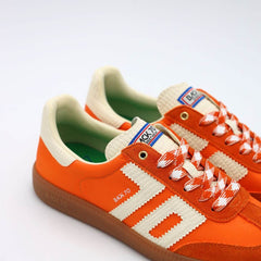 Sneakers Ghost Arancio