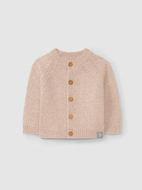 Giacca In Maglia