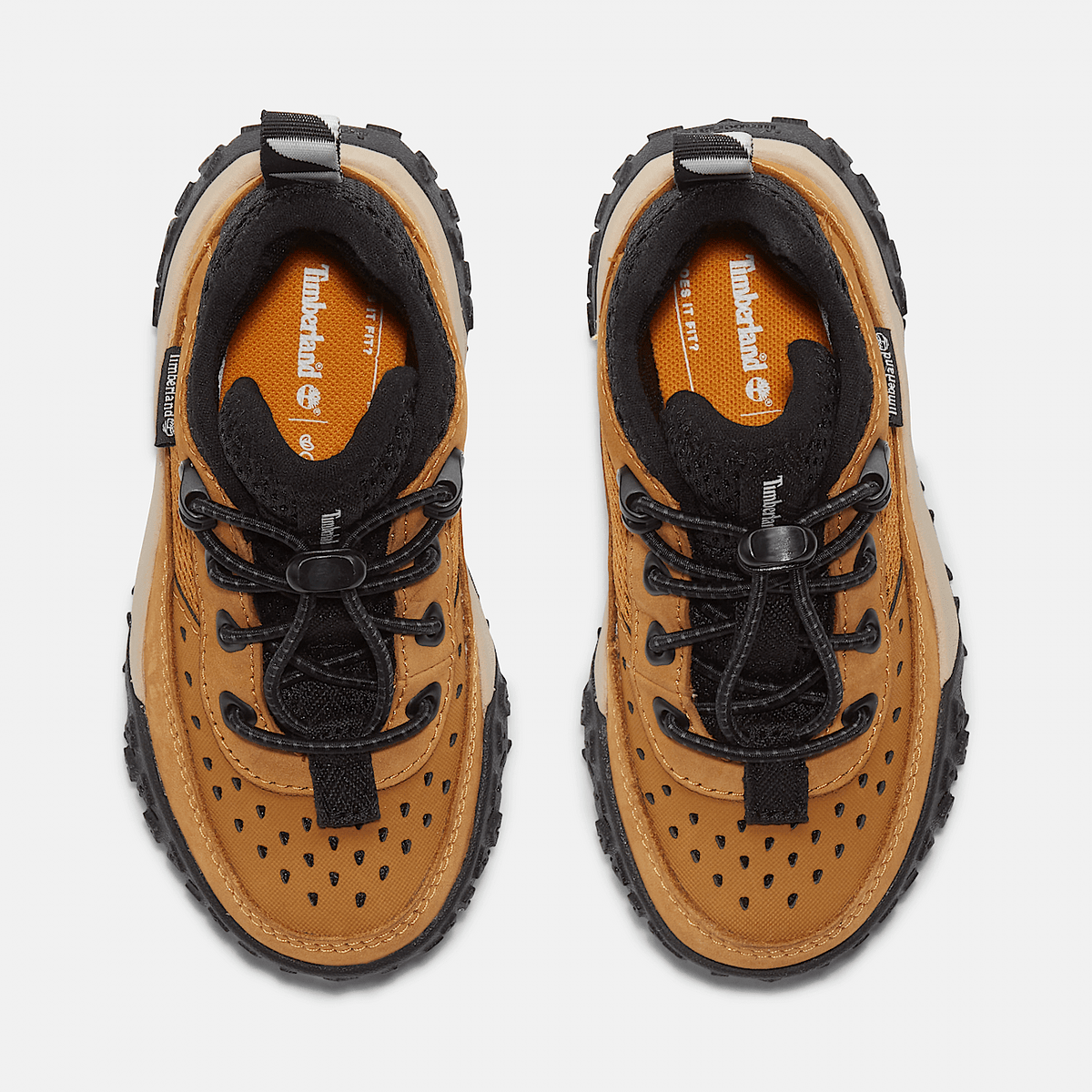 Greenstride Motion 6 Mid Lace Up Waterproof Hiking Boot