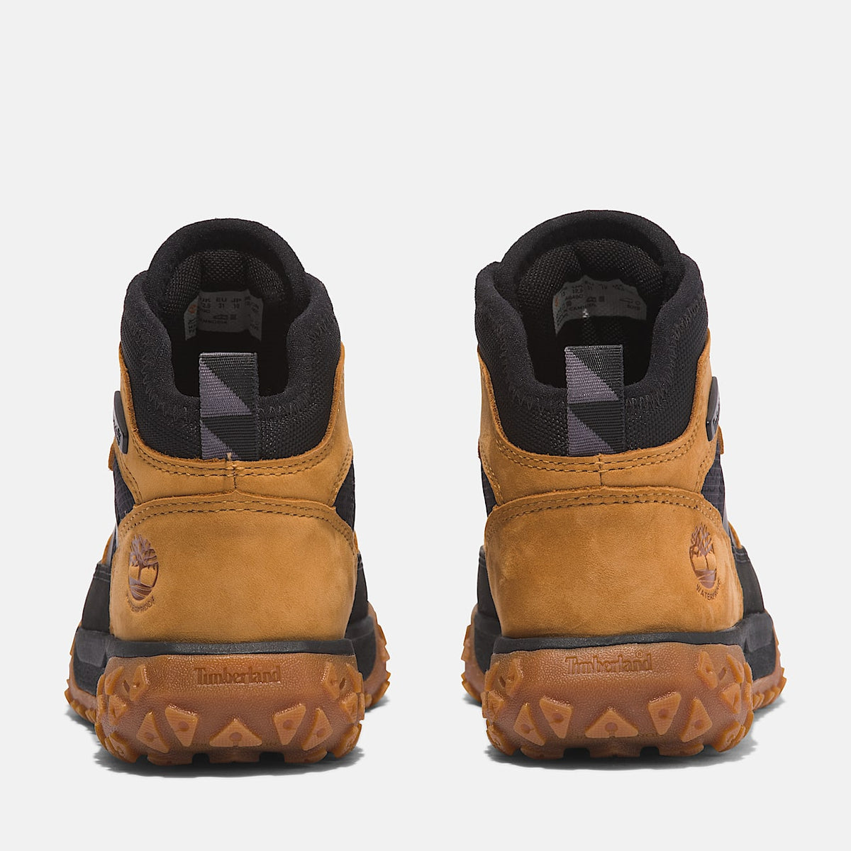 Scarpa Greenstride Waterproof Wheat (dal 36 al 40 )