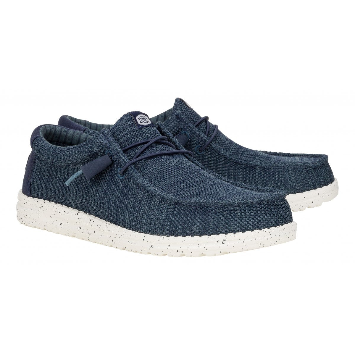 Scarpa Uomo Wally Stretch Sox