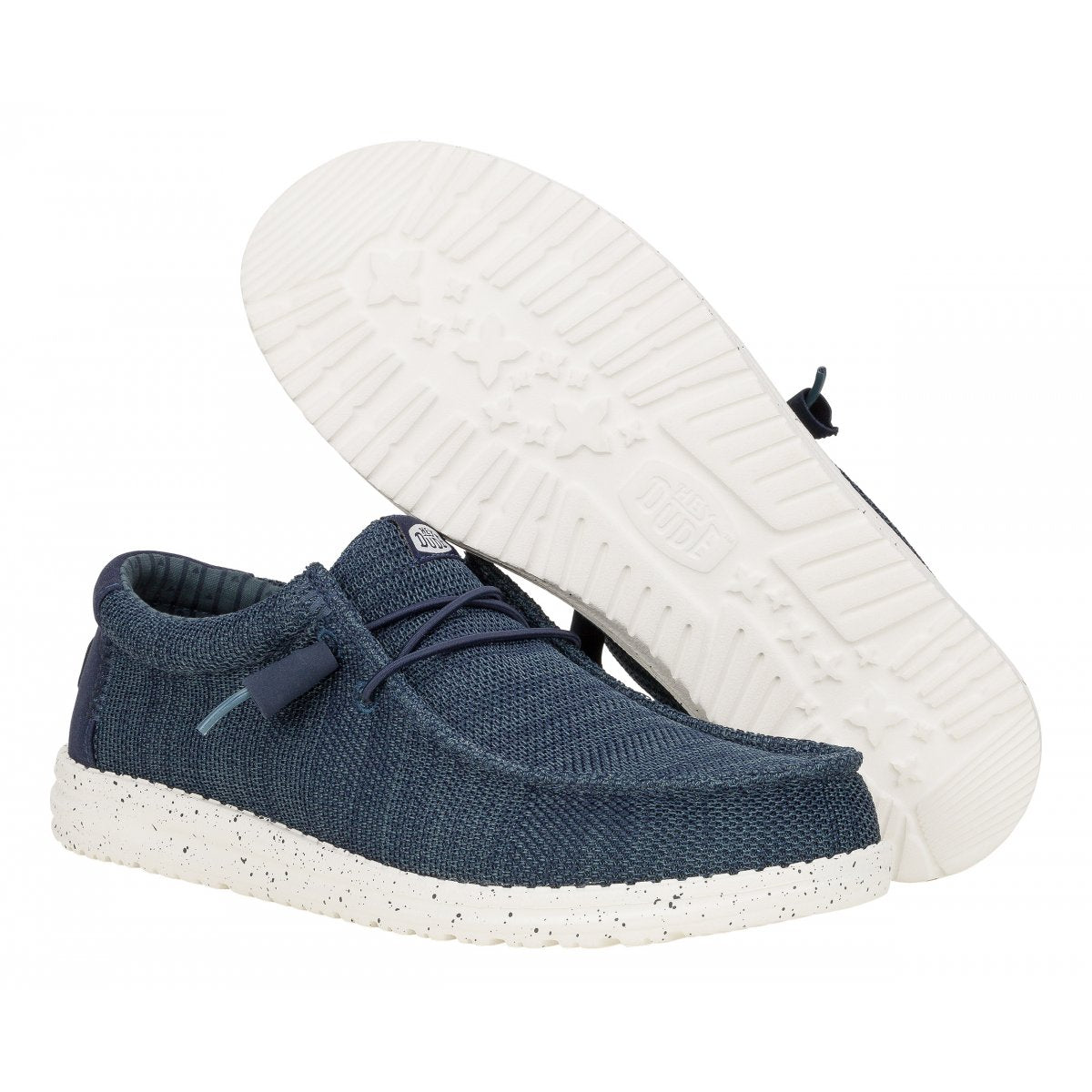 Scarpa Uomo Wally Stretch Sox