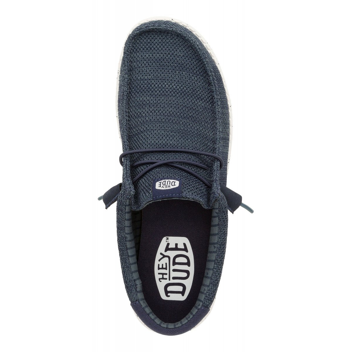 Scarpa Uomo Wally Stretch Sox