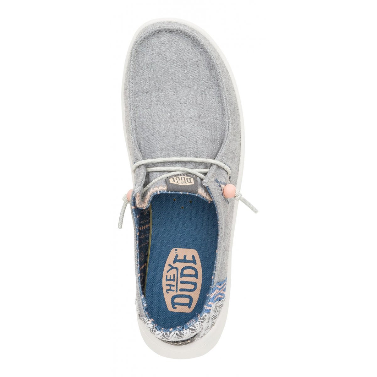 Scarpa Donna Wendy Peak Chambray Woven