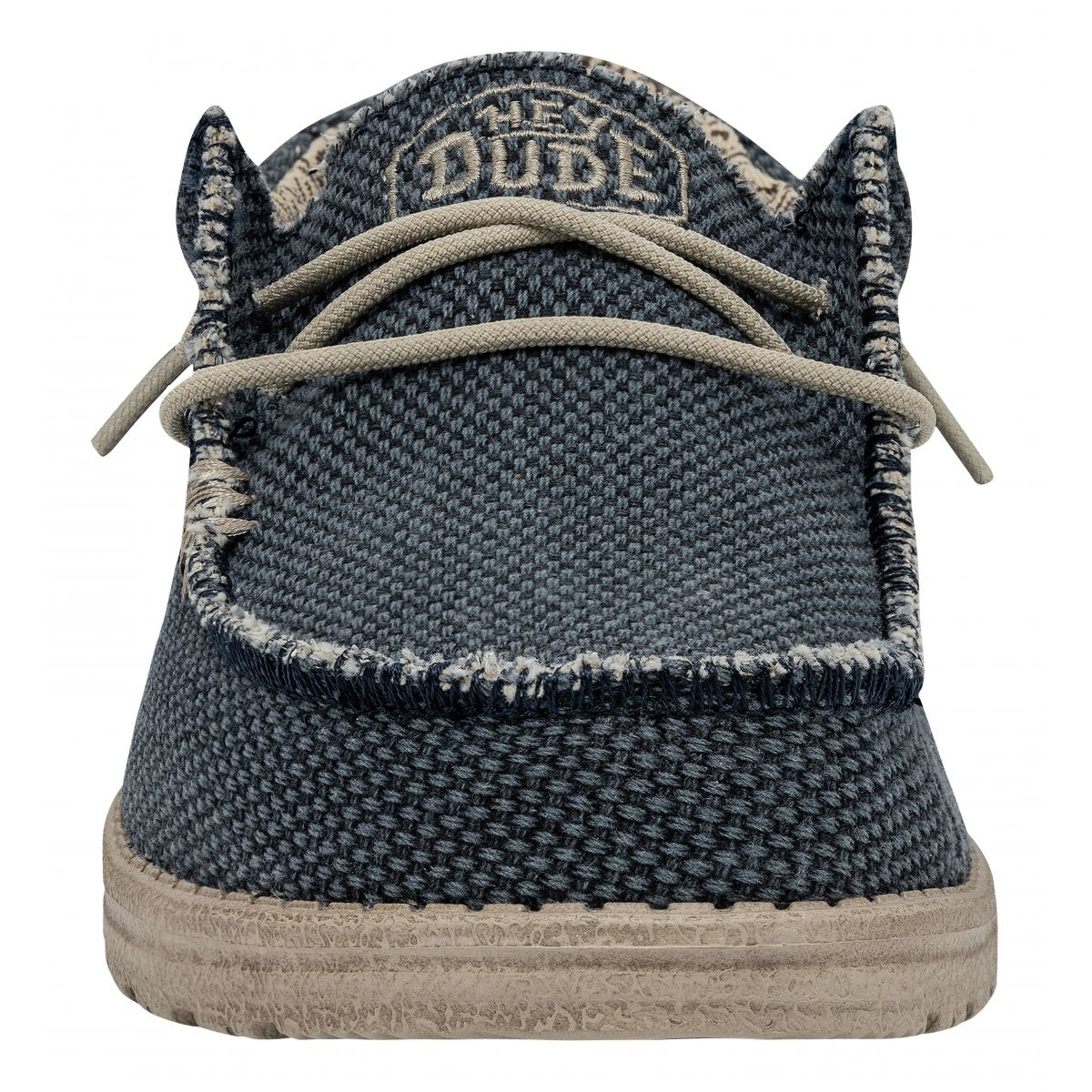 Scarpa Uomo Wally Braided