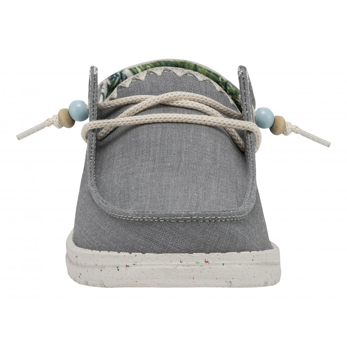 Scarpa Donna Wendy Fringe Antracite