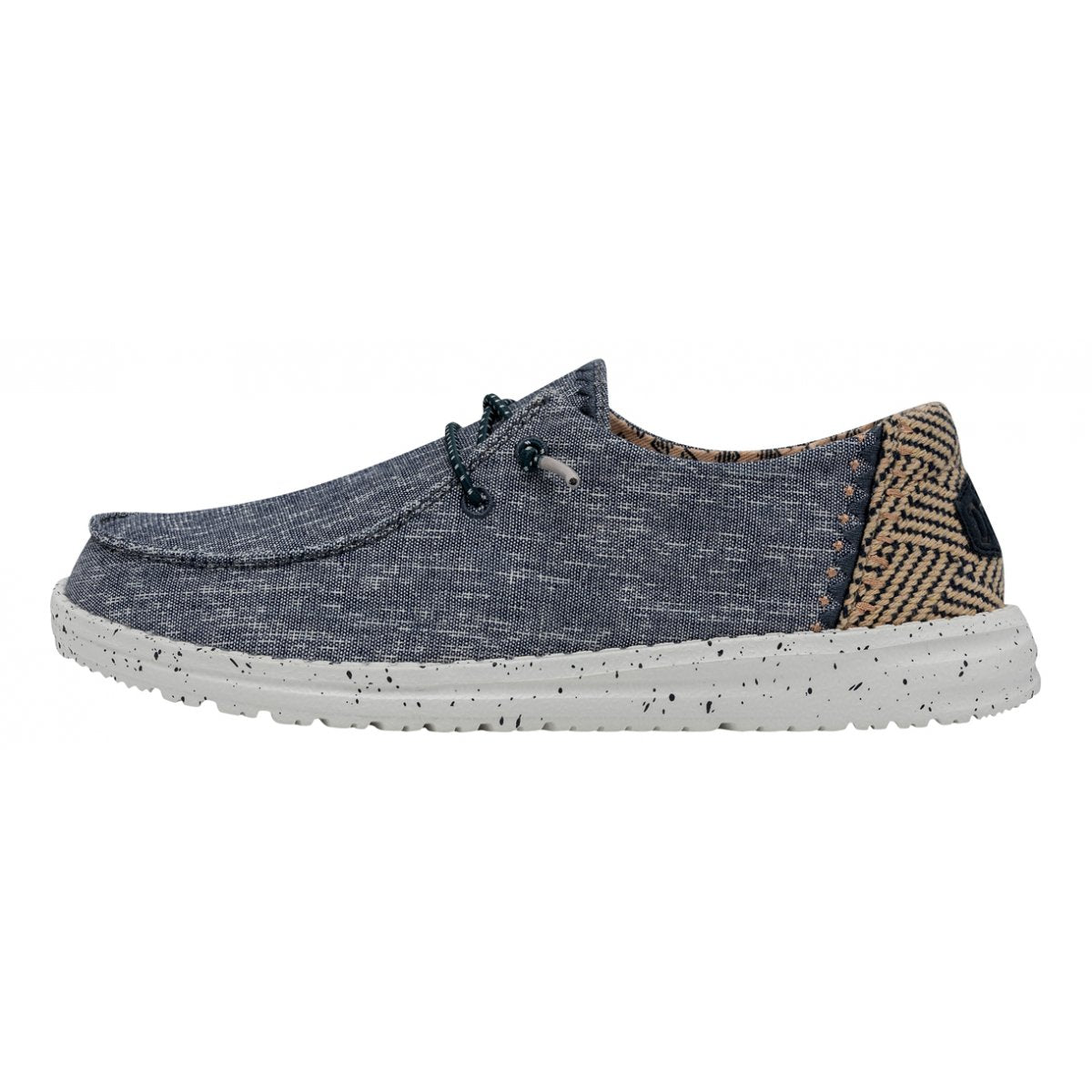 Scarpa Donna Wendy Chambray Woven