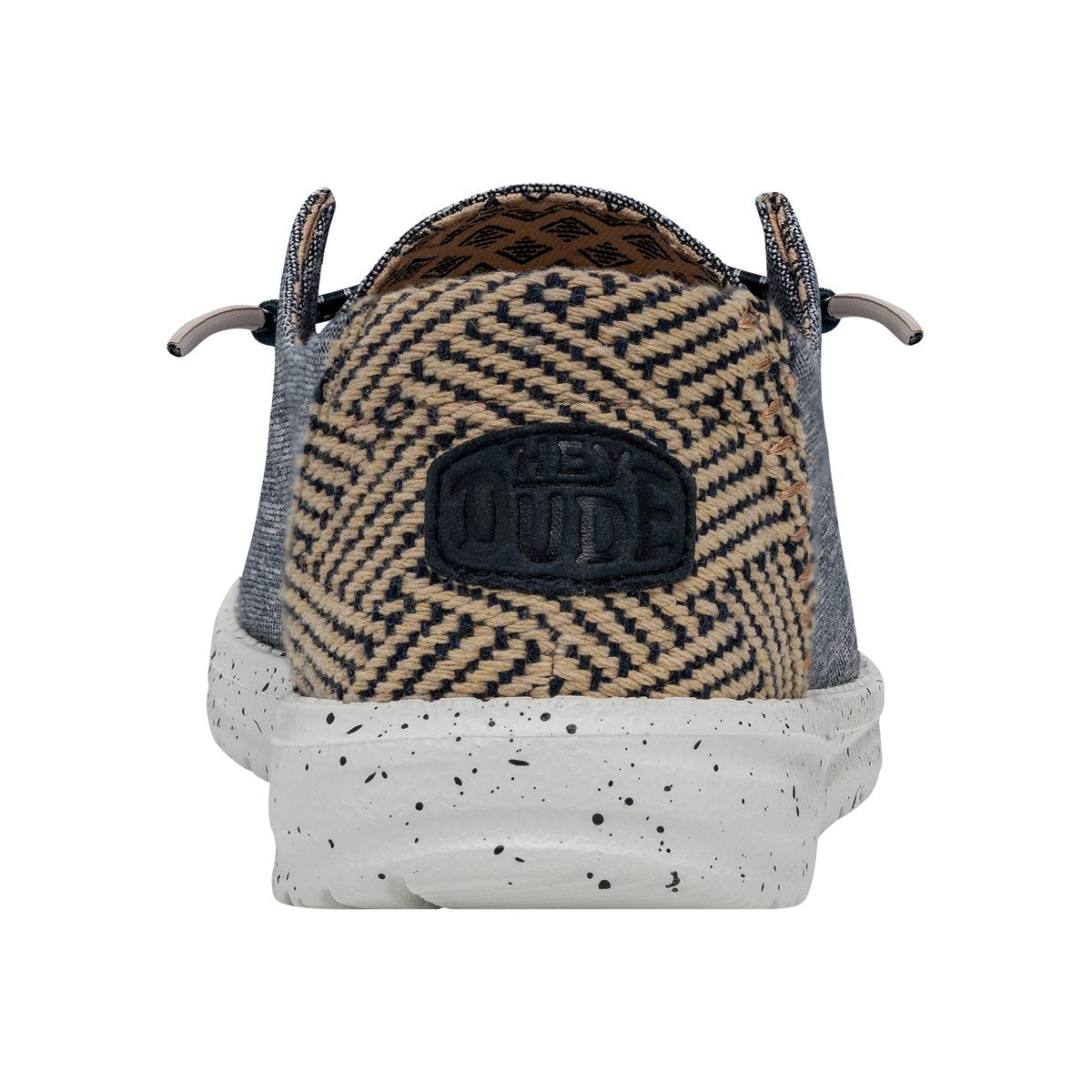 Scarpa Donna Wendy Chambray Woven