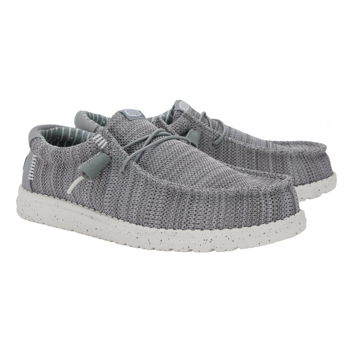 Scarpa Uomo Wally Stretch Sox